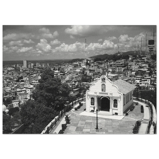 Fotos from South America - Guayaquil